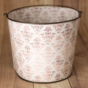 50 Pink With White Dot WAX PAPER Sheets-pink Lemonade Party Shop  Exclusive-basket Liners-food Safe 