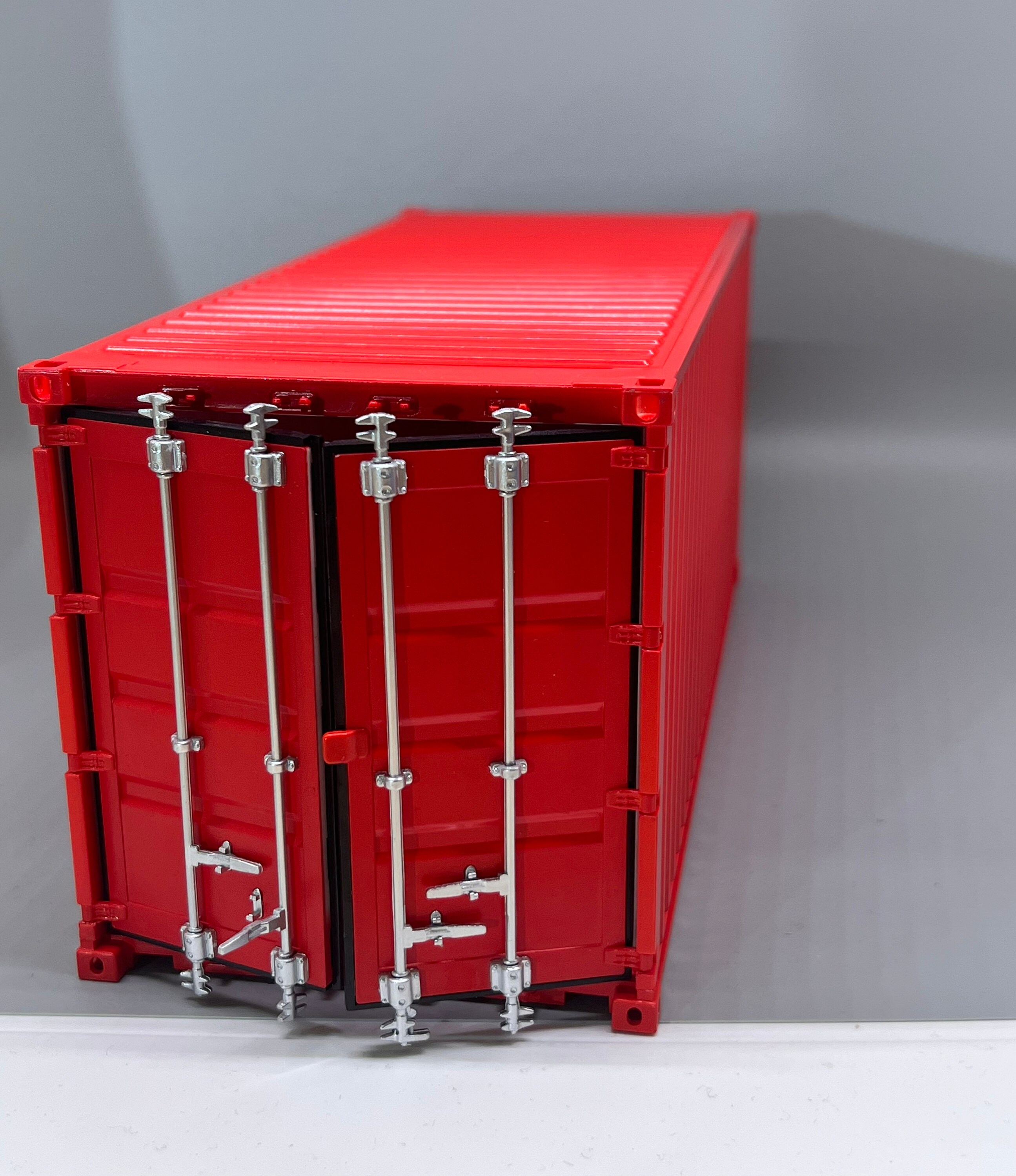 Shipping Container Obstacle/storage Etsy