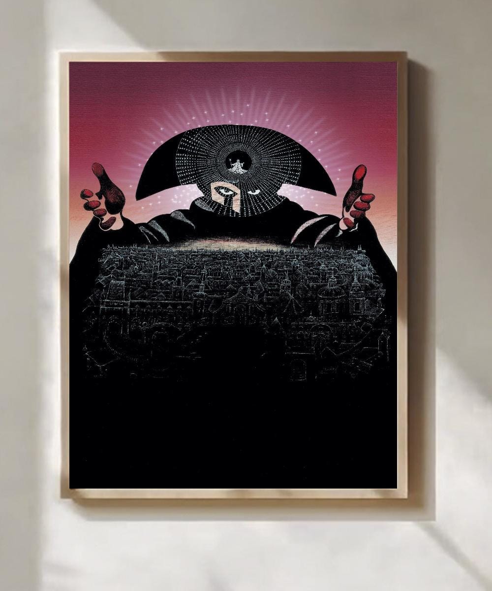 Amadeus film poster - Etsy 日本