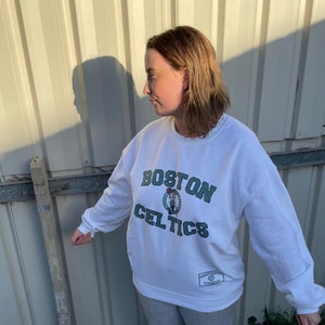 Female Boston Celtics T-Shirts in Boston Celtics Team Shop