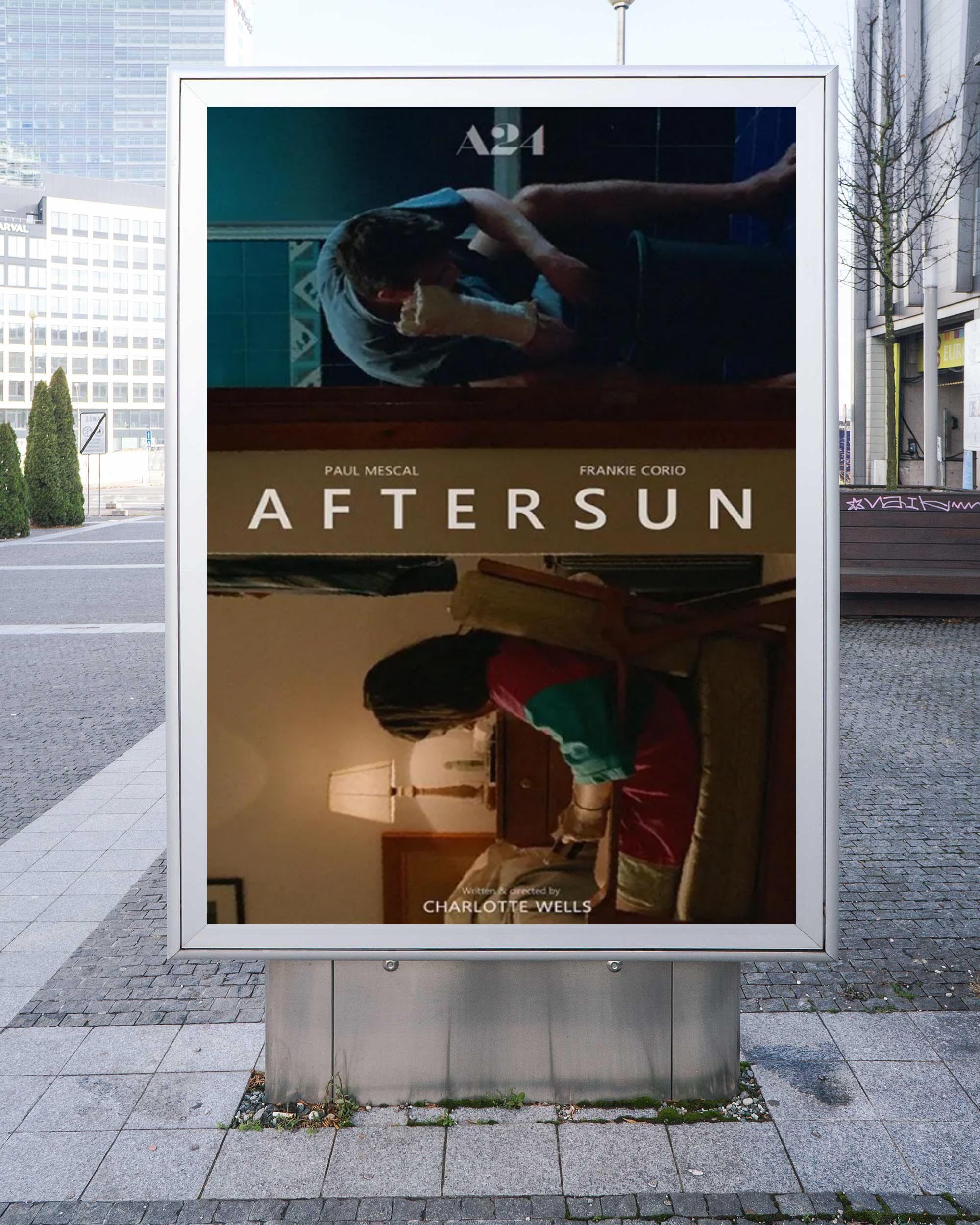 Aftersun 2022 - Etsy 日本
