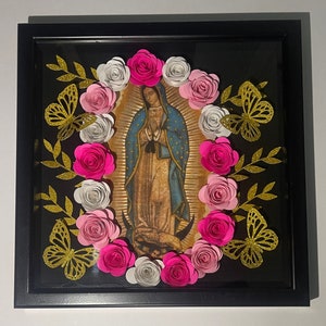 virgen de guadalupe