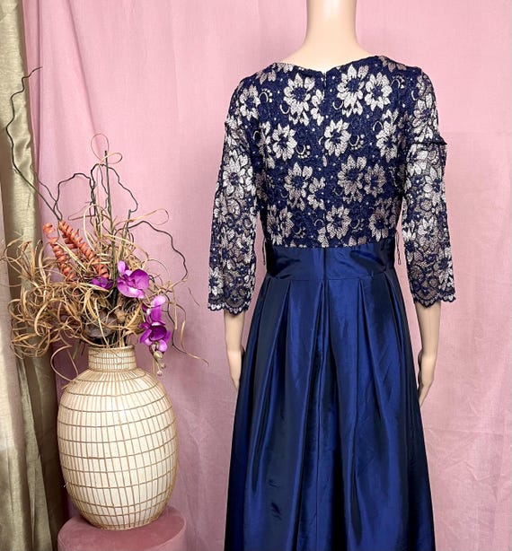 jessica howard navy blue dress Ellie Wilde EW36085 Dress | Ellie Wilde Dresses