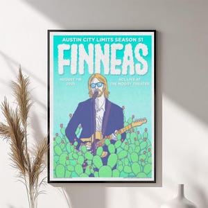 Billie Eilish Posters 2025 - Etsy