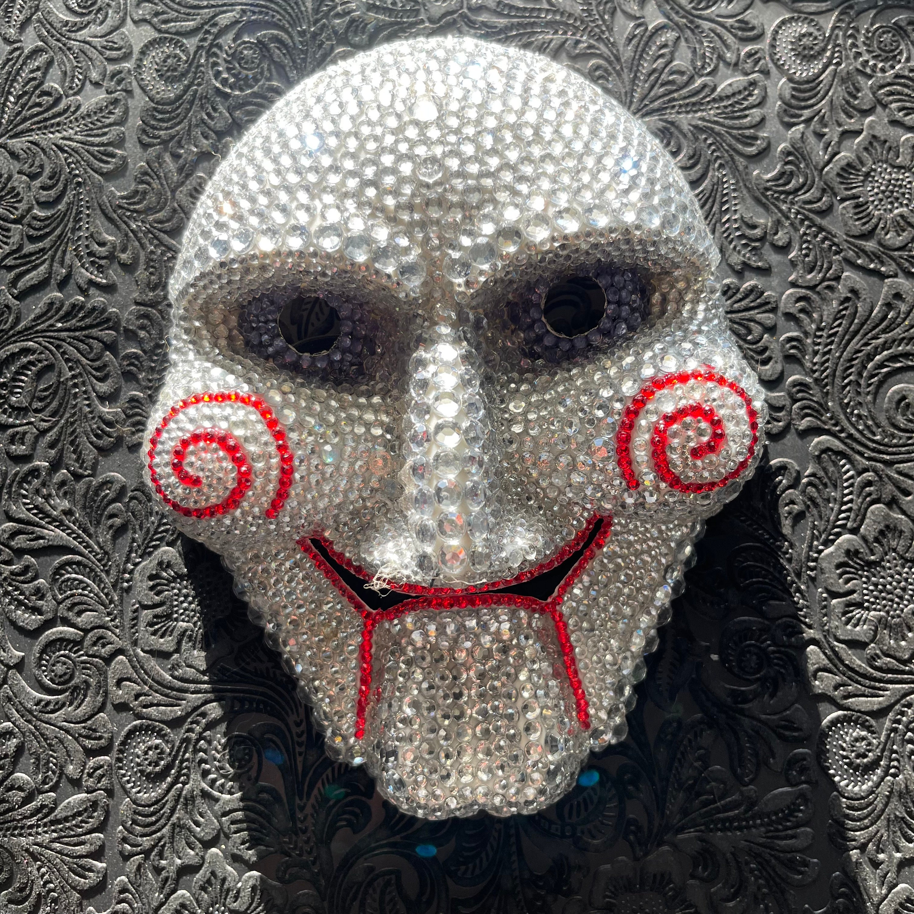 Billy the Puppet Halloween Costume – Graceful Rags