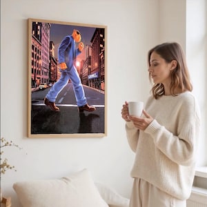 May include: A set of three ceramic mugs with a speckled, matte finish. The mugs are in shades of cream, light gray, and dark gray. Each mug has a simple, minimalist design and a rounded handle.