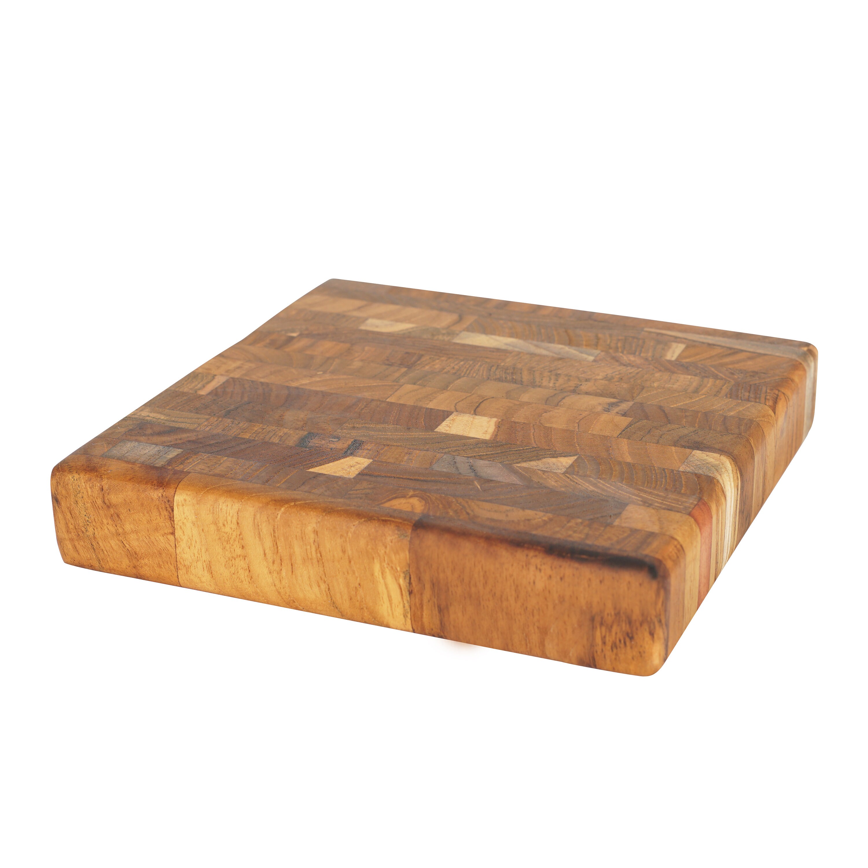 Thyme & Table Acacia Wood Cutting Board, 2 Piece Set