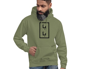 Baba hoodie, بابا, Dad shirts, Mom and Dad Shirt, Baba Tee, Baba T-shirt, Gift for Dad, Gift for Baba, Best Baba