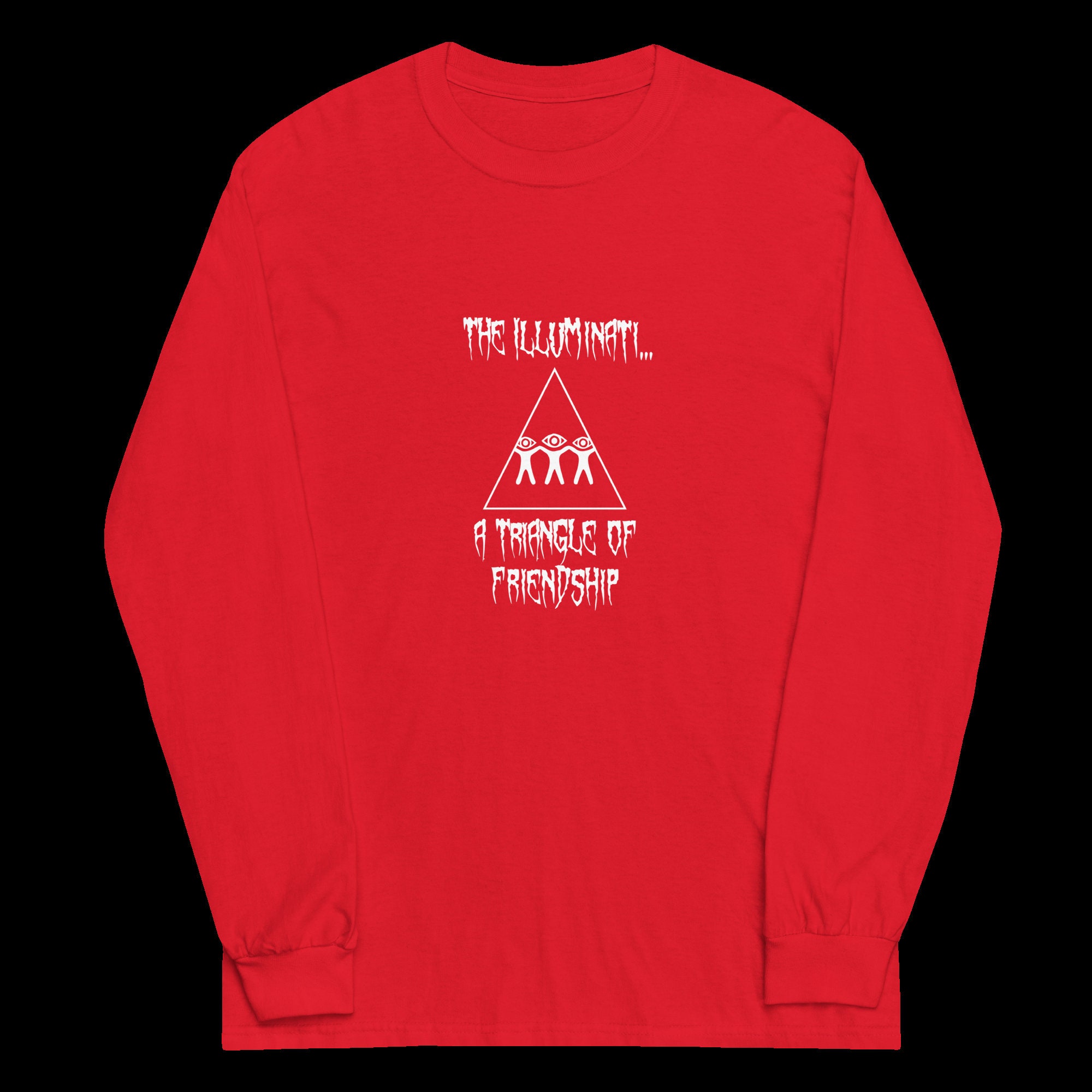 Illuminati Pasta: Knife Sharpening Tutorial, image size:2000x2000