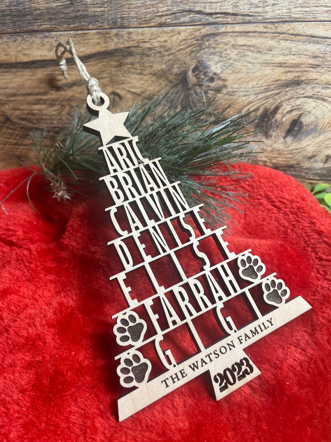 custom-family-christmas-ornament-family-name-christmas-tree-christmas