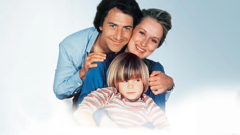 Kramer Vs Kramer 1979 Orig 22X28 Affiche De Film Dustin