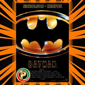 トラブルマン - 1972 | HQ 300dpi | 28x40 24x36 16x24 12x18 8 x 12