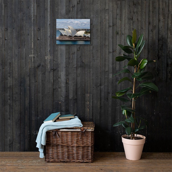 Opera House Photo for Print Etsy