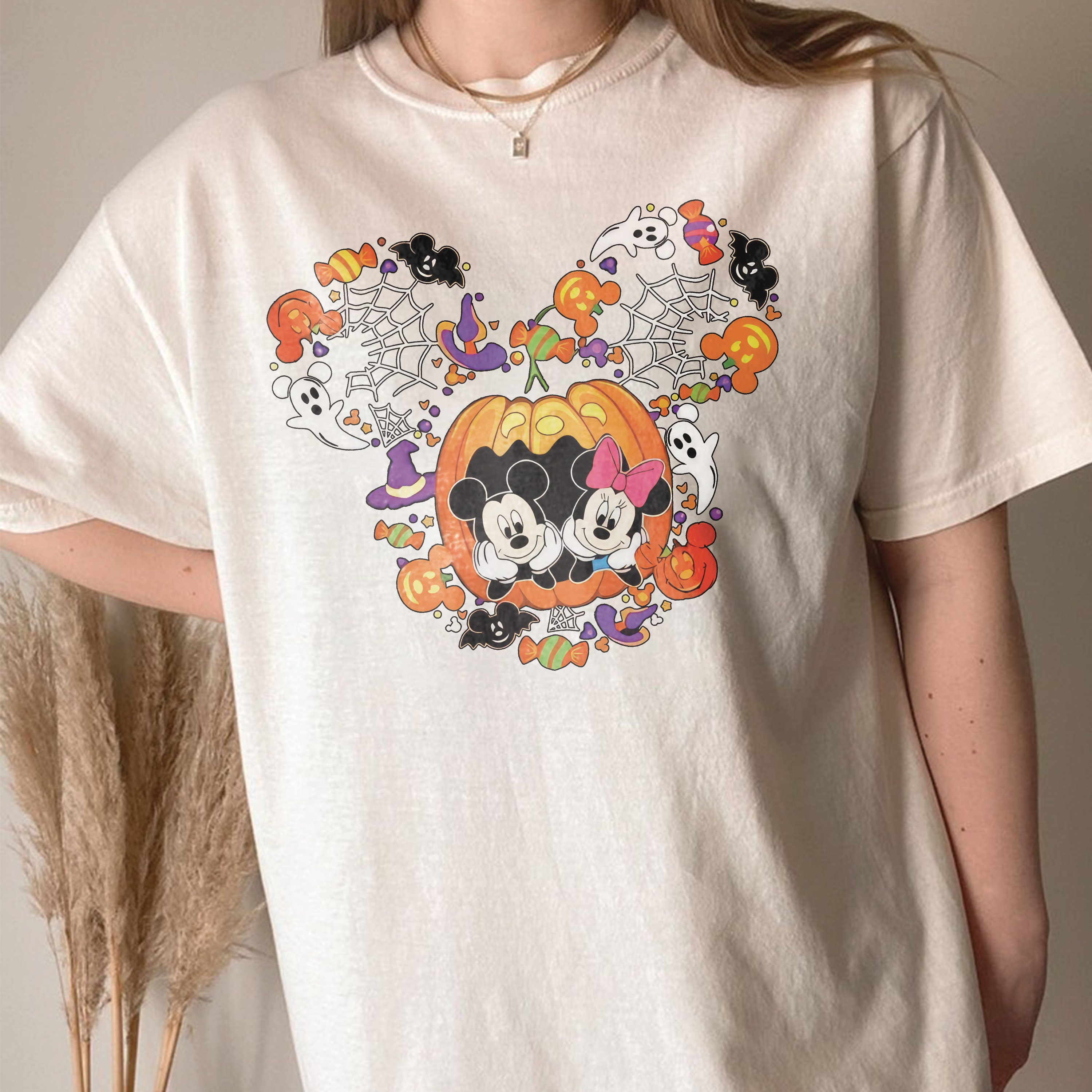 Discover Disney Halloween Shirts, Mickey Halloween Shirt, Minnie Halloween Shirt, Halloween Squad, Halloween Crew, Disney Girls Trip, Disney Family