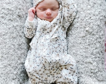 Baby Lounger Cover Sewing Pattern: Beginner Tutorial (Digital Download)