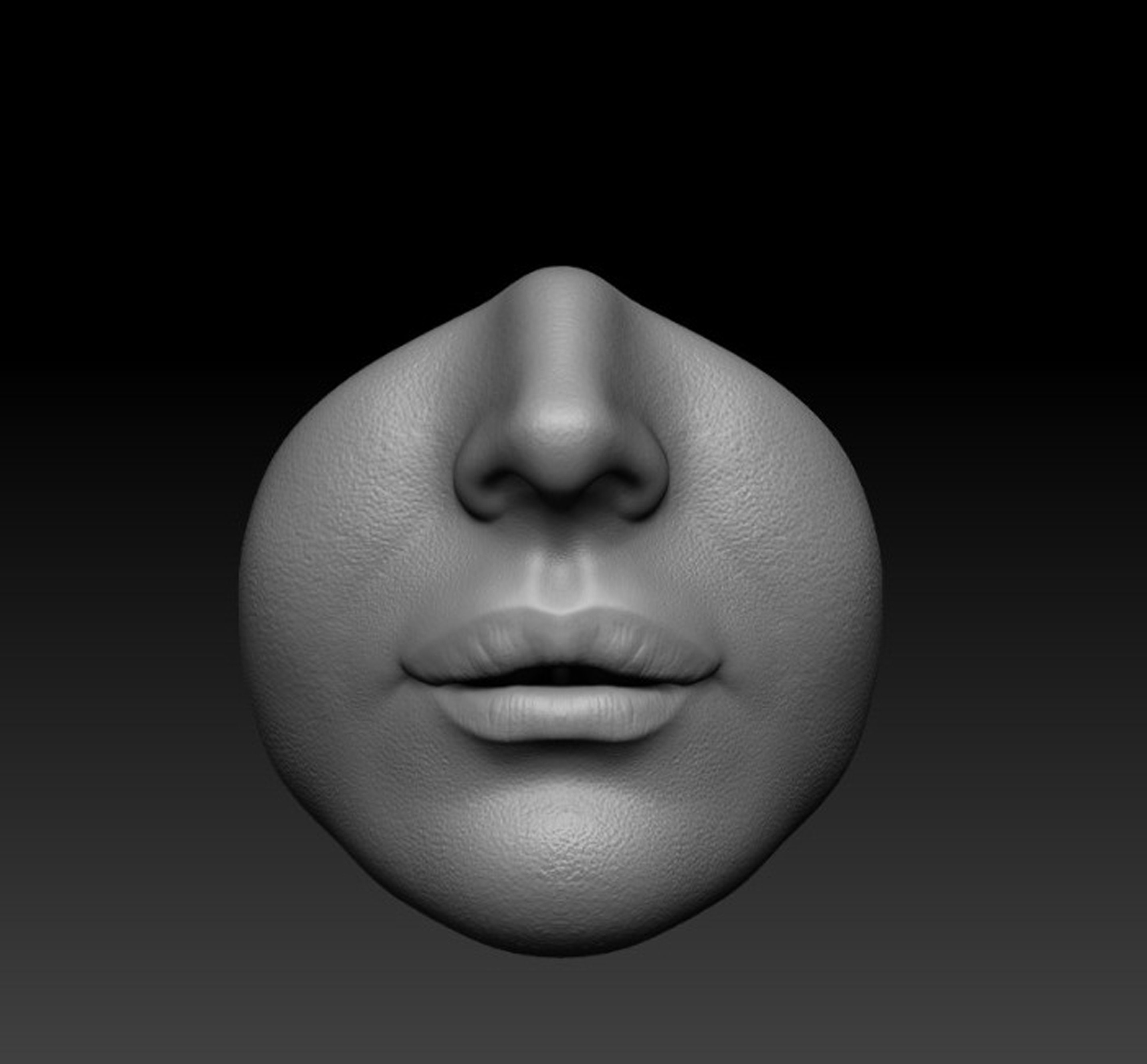 Lip masterbatour 3D Print Model