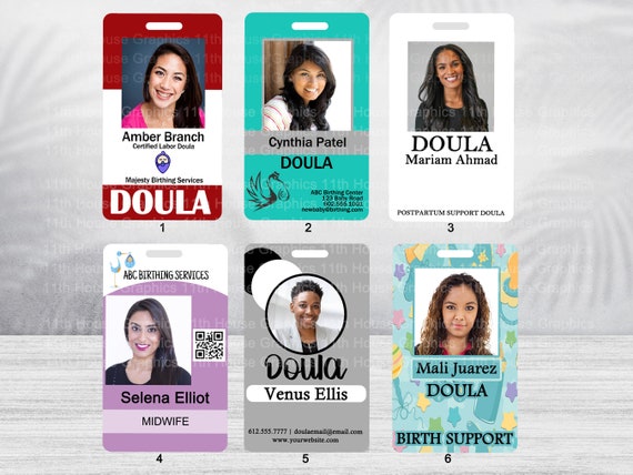 Print Your Own Id Cards