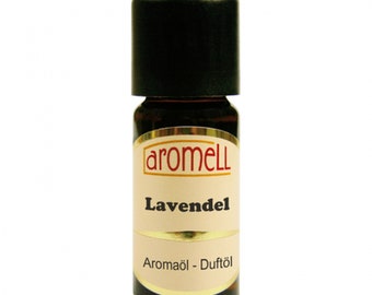 Aroma Öl  Lavendel
