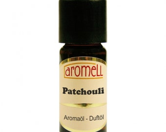 Aroma Öl  Patchouli