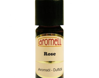 Aroma Öl  Rose
