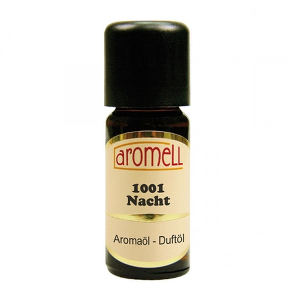 Aroma Öl 1001 Nacht