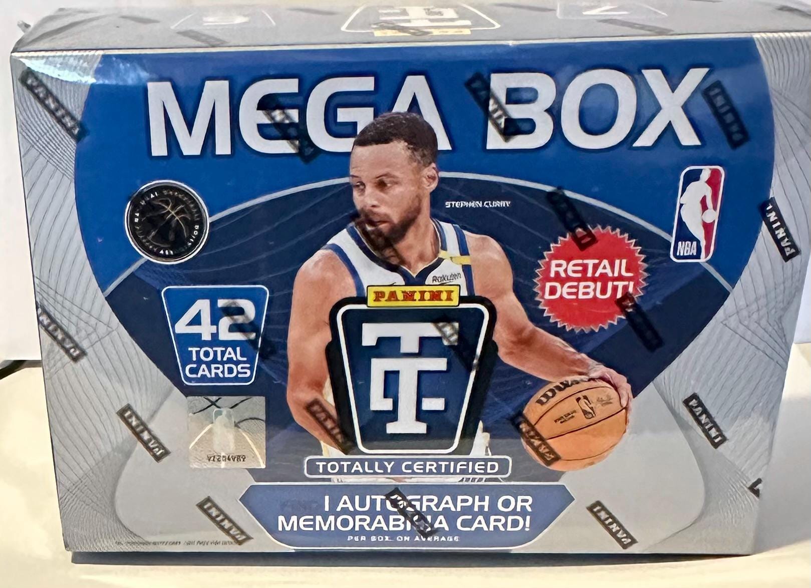 Basketball card unopened box - Etsy 日本