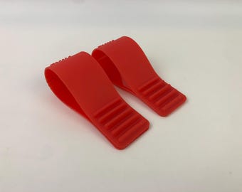 AY2 Replacement Straps