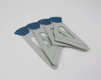 AJ4 Wings (OG PACK) tabs replacement