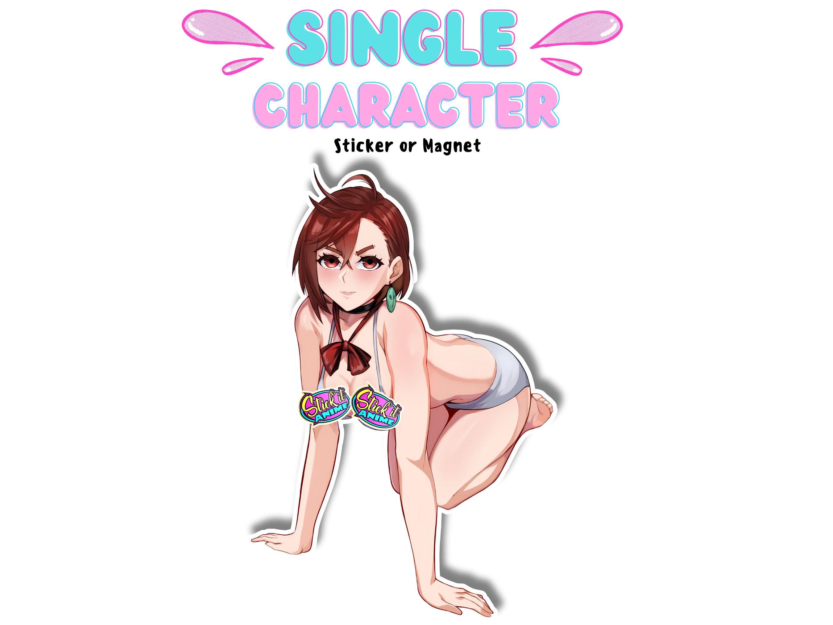 Rule34 Stickers - Etsy