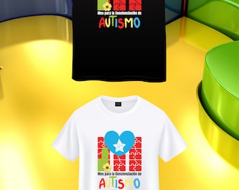 Autismo Puerto Rico PNG