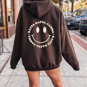 Buy Kappa Pink Sweater Online In India Etsy India