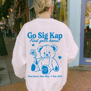 Tri sigma cheap care bear