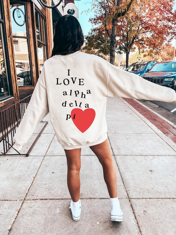 Adpi crewneck shop