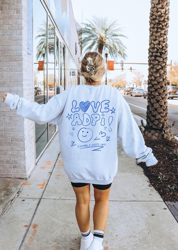 Adpi crewneck hotsell