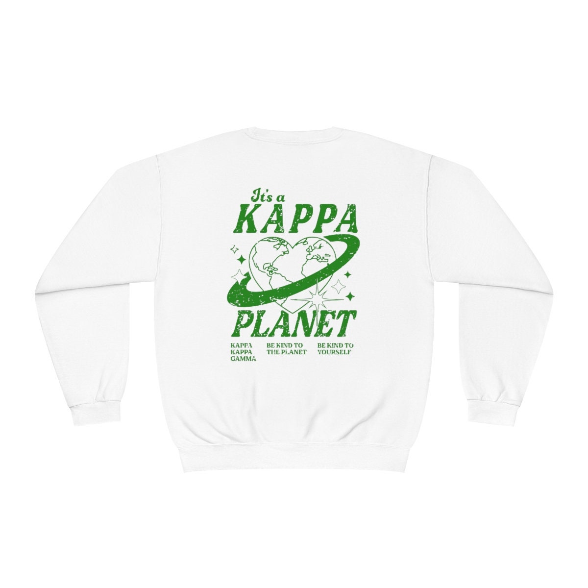 Kappa Kappa Gamma Funky Hoodie – The Social Life