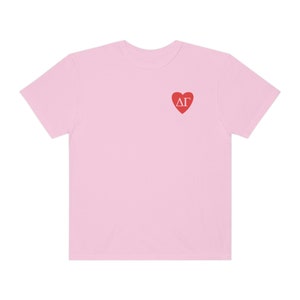 Sorority T Shirt - Juneteenth Chi Gamma Xi Chi Pretty Girl T Shirt