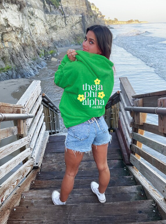 Alpha phi alpha crewneck sweater new arrivals