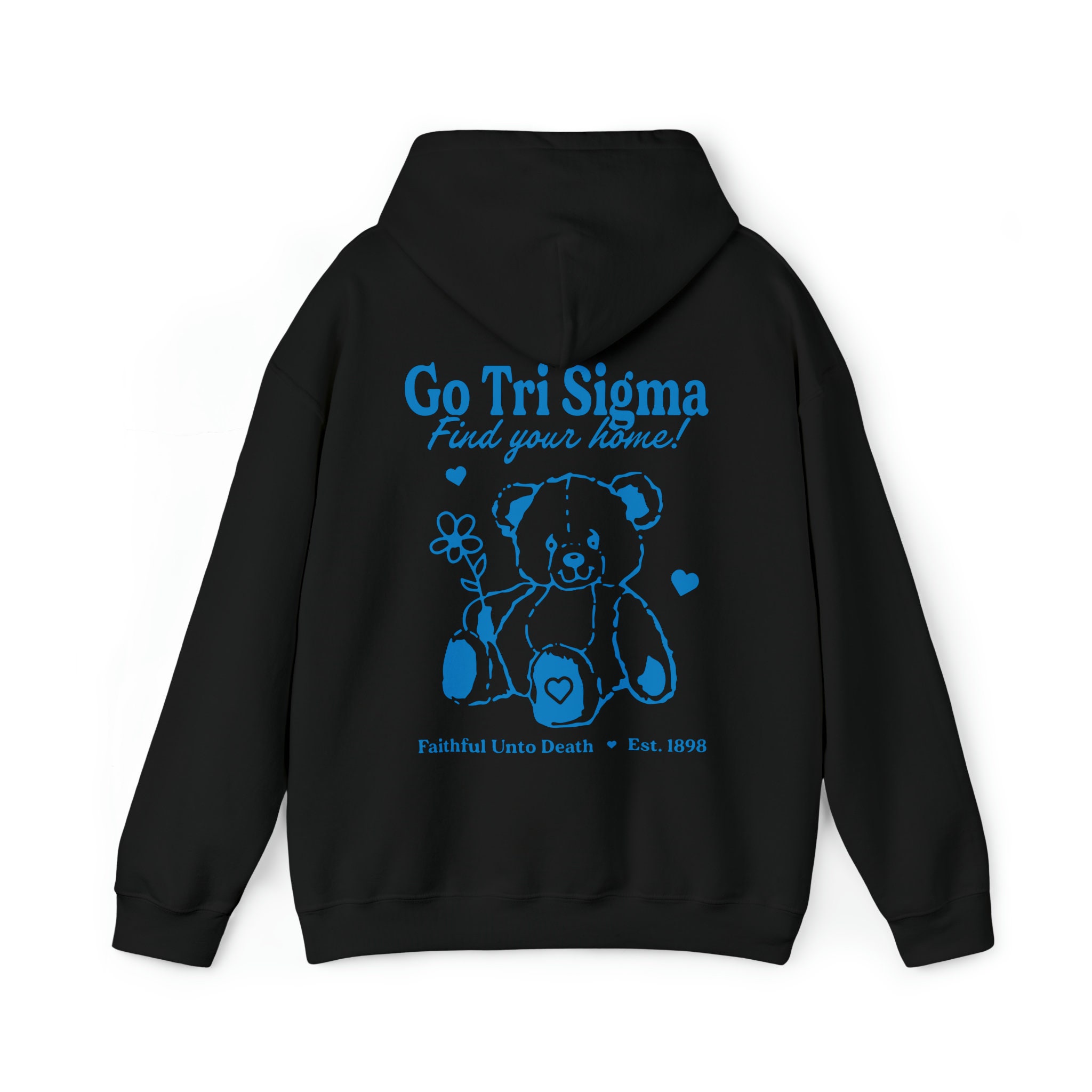 Tri sigma hotsell care bear