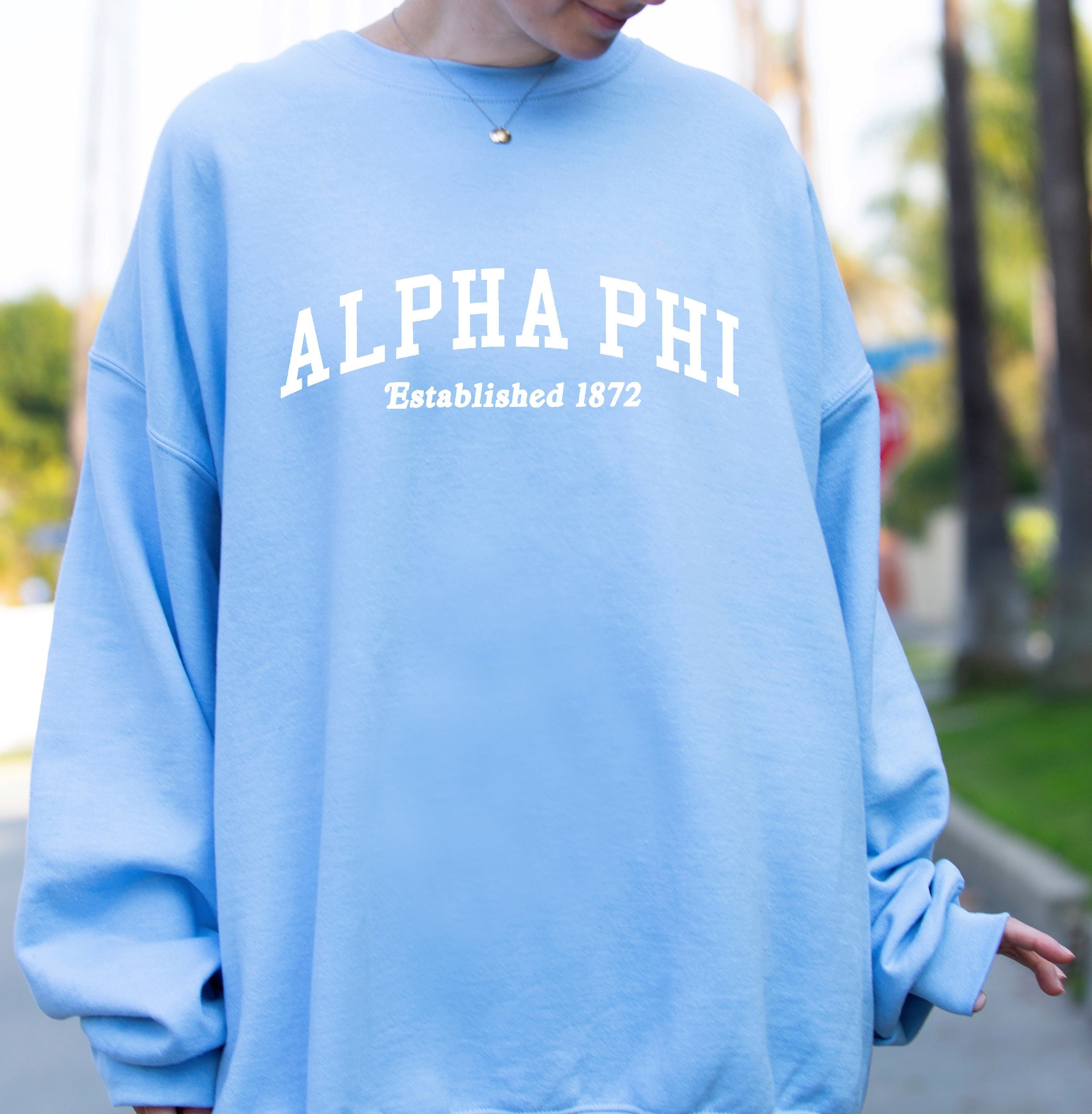 Madhappy local optimist sweatshirt new arrivals