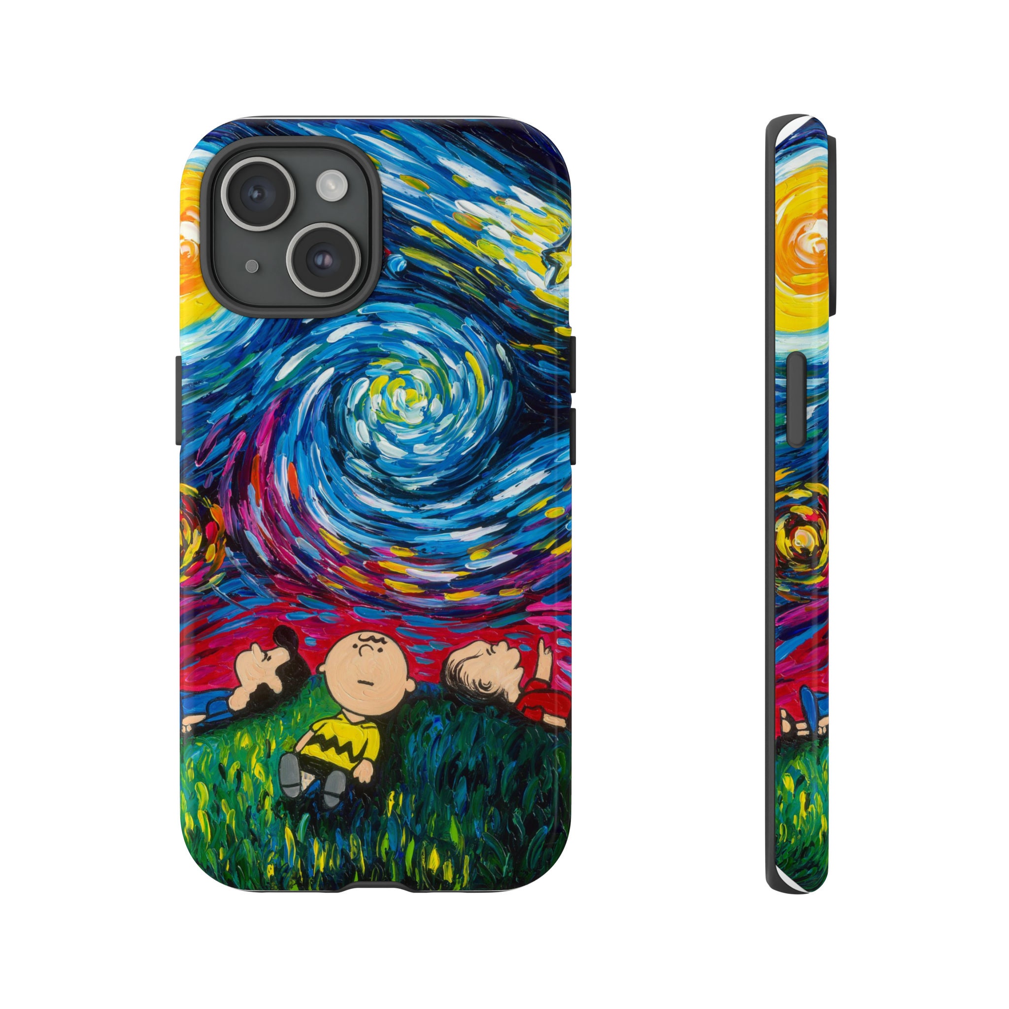 Funda para Samsung Galaxy Z Flip4 Oficial de Peanuts Personajes Beatles -  Snoopy