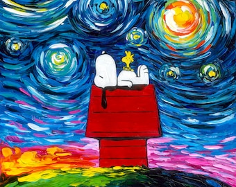 Vincent van Gogh --- AHORA NUEVO --- Impresión de arte profesional, Reproducción, Arte moderno, Arte de pared, Decoración, Mural