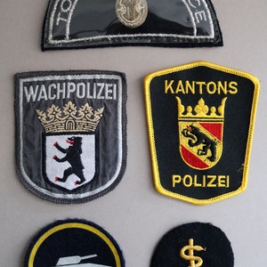 Russian police patch - Etsy 日本