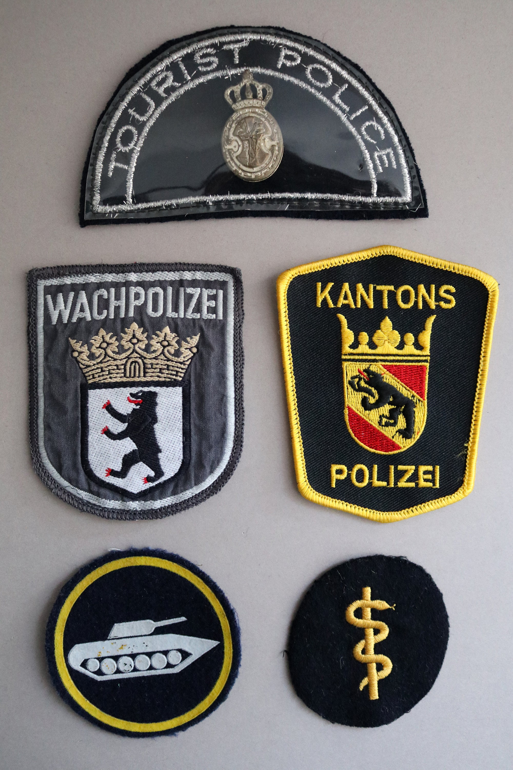 Russian police patch - Etsy 日本