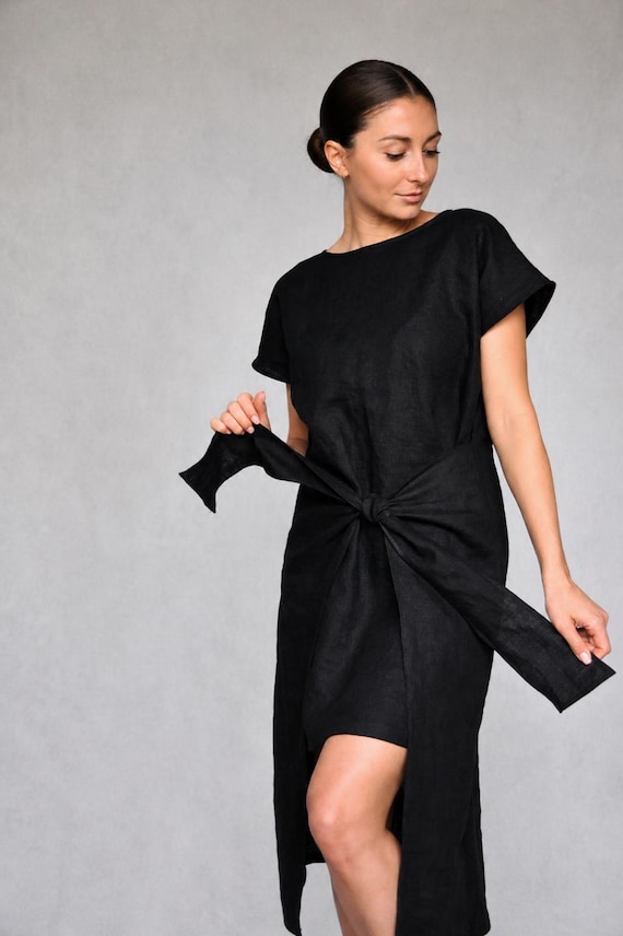 black dress sewing pattern Free Little Black Dress Pattern