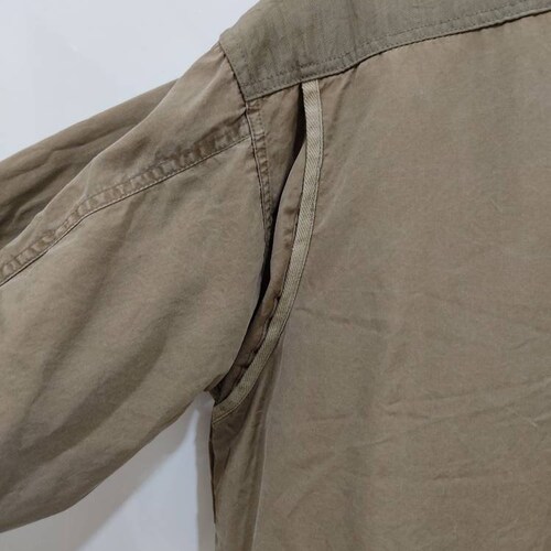 Vintage 90s Tenson Workers Jacket streetwear shops Size M