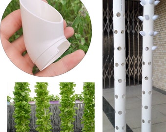 Hydroponic Garden Guide on how you can do it yourself.