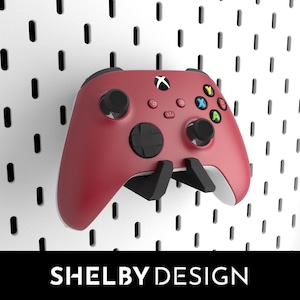 IKEA Skadis - Soporte para mando de Xbox One