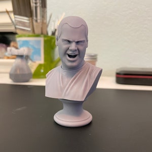 Private Gomer Pyle Bust - Etsy