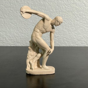 Greek replica statues - Etsy 日本
