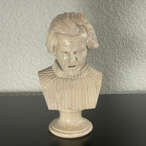 Jack Torrance Bust